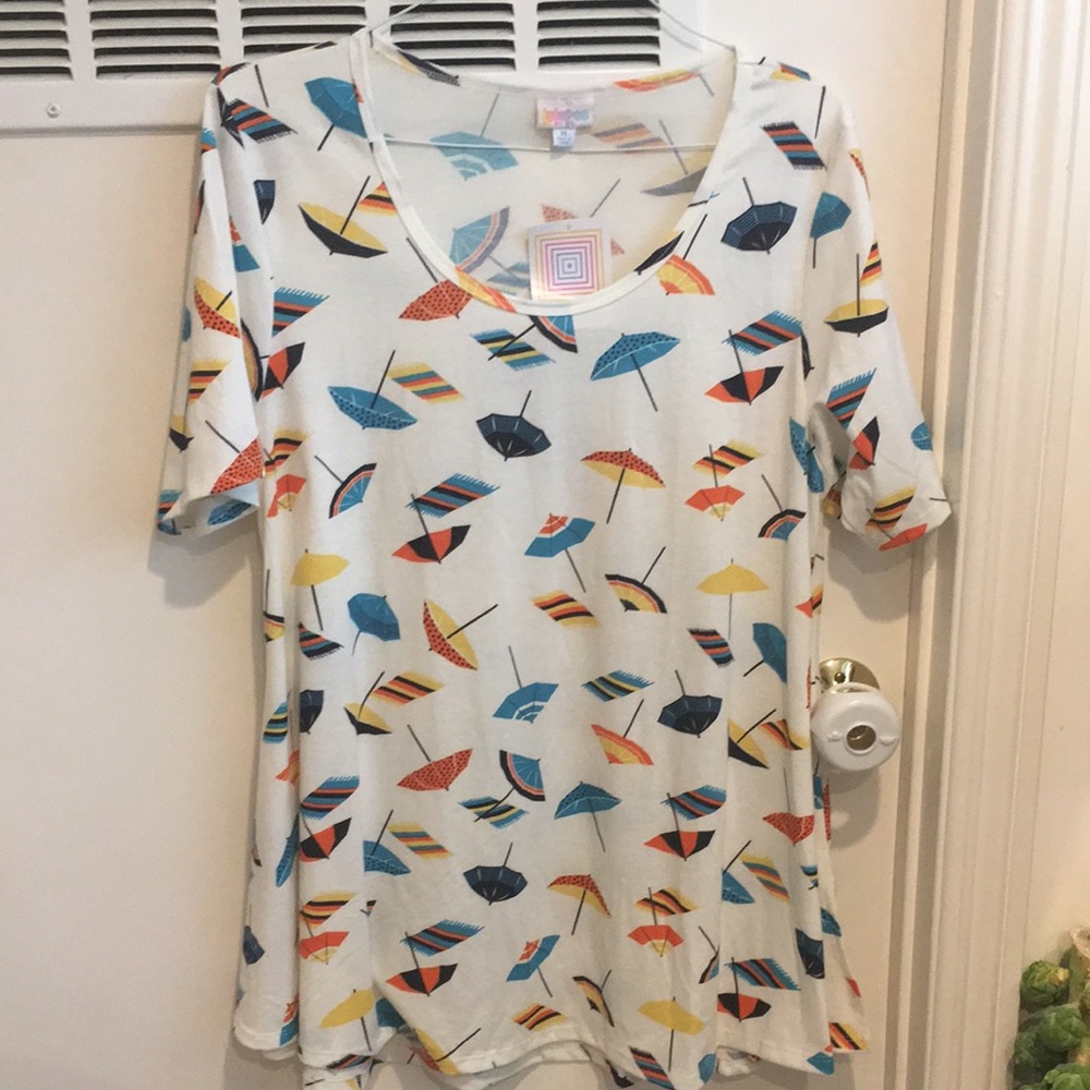 Xl Lularoe Perfect